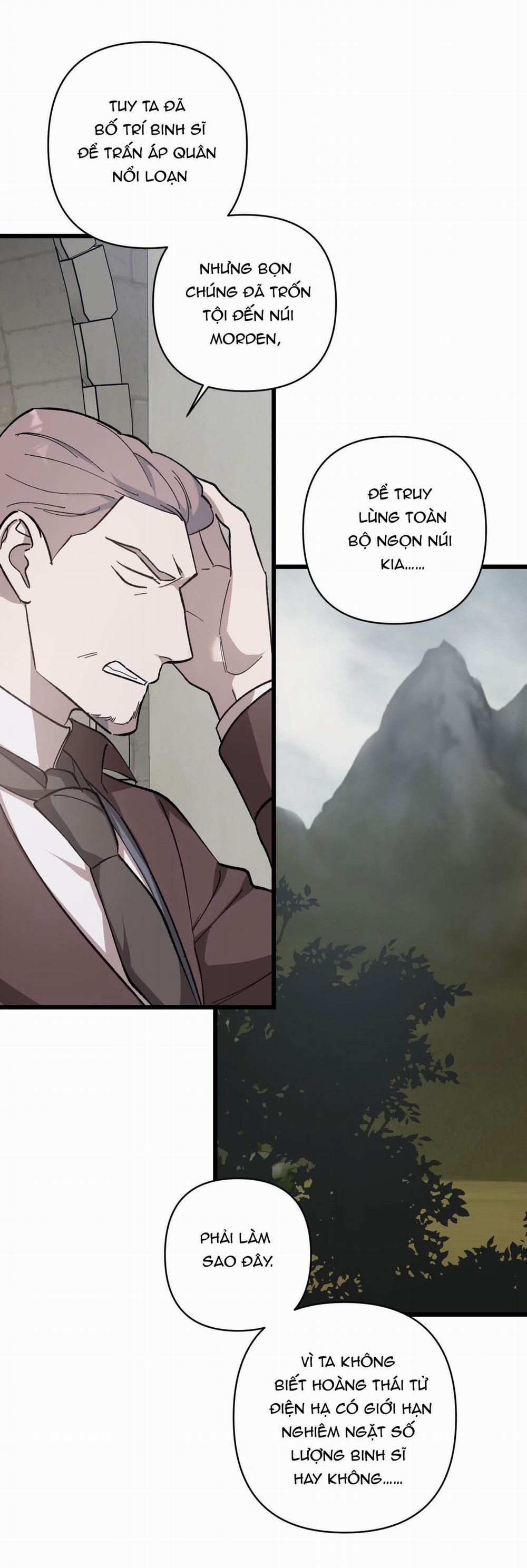 Đóa Hoa Của Mặt Trời 16 trang 27