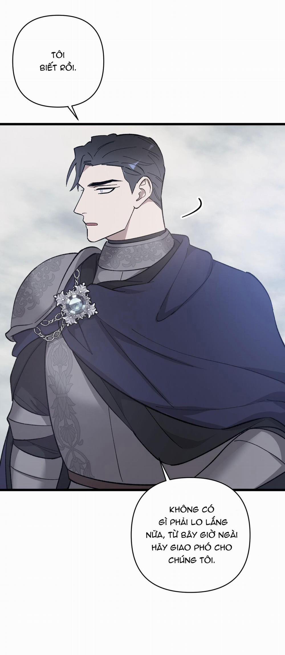 Đóa Hoa Của Mặt Trời 16 trang 29