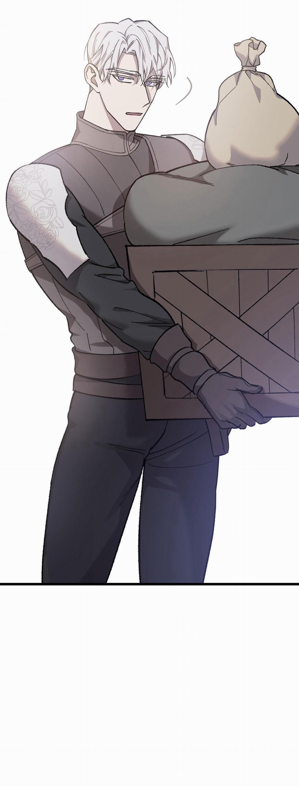 Đóa Hoa Của Mặt Trời 16 trang 3