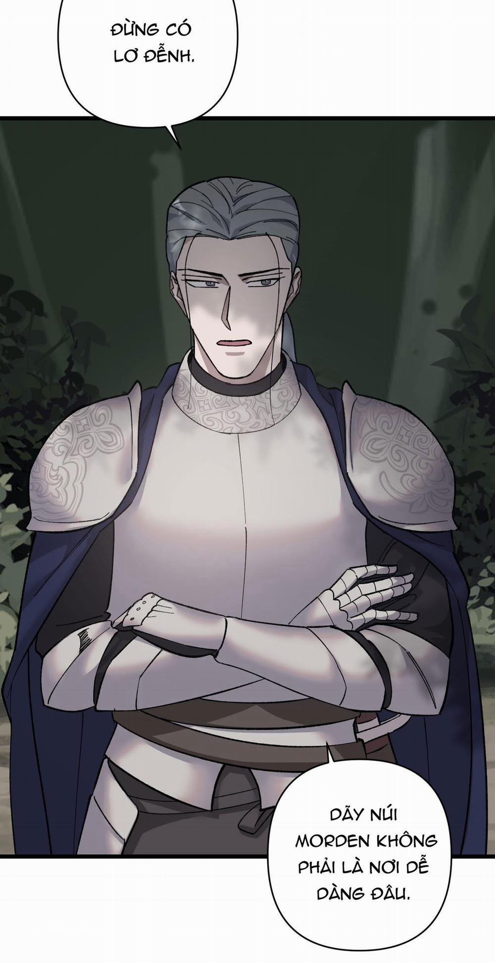 Đóa Hoa Của Mặt Trời 16 trang 31