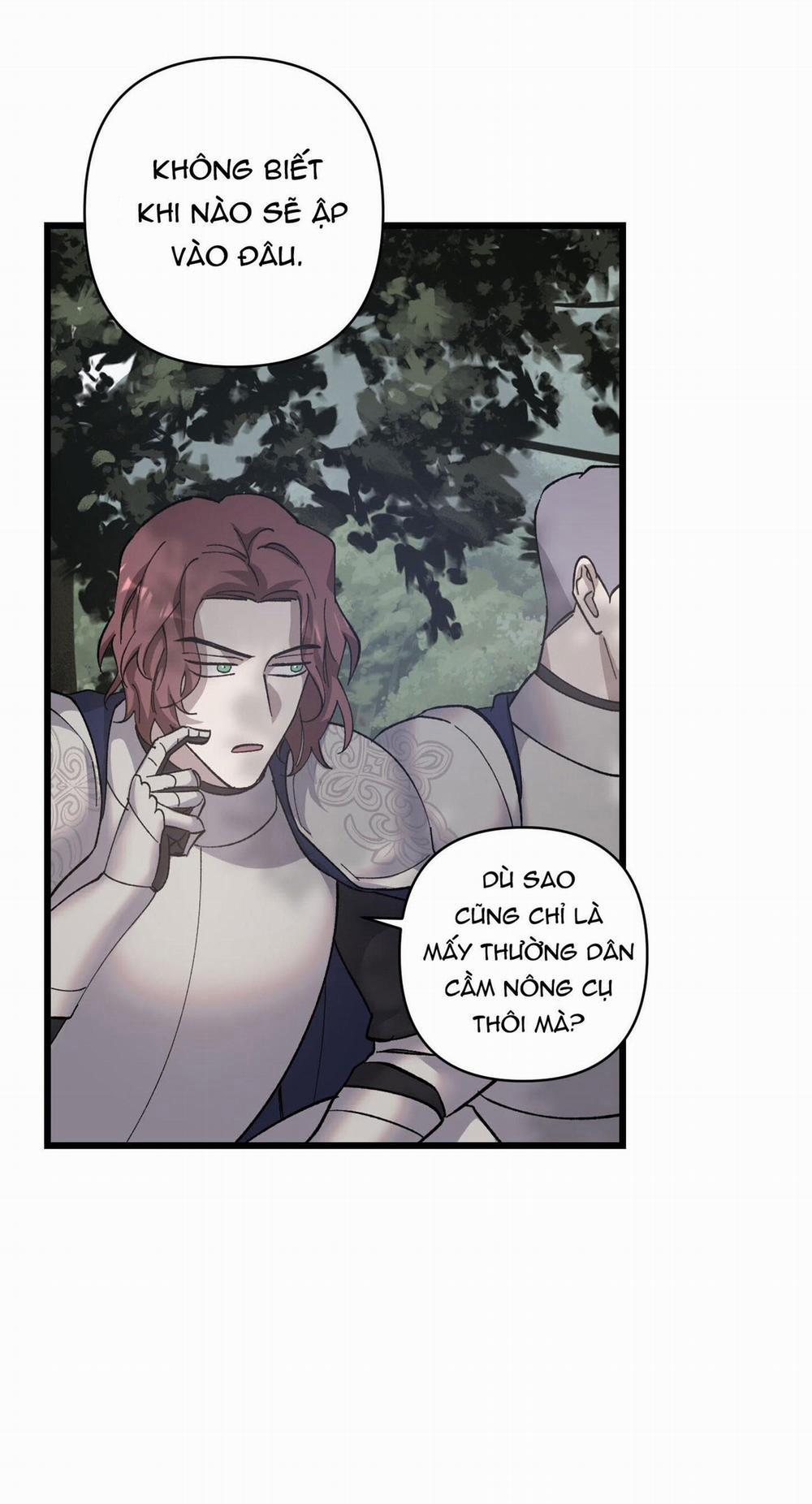 Đóa Hoa Của Mặt Trời 16 trang 33