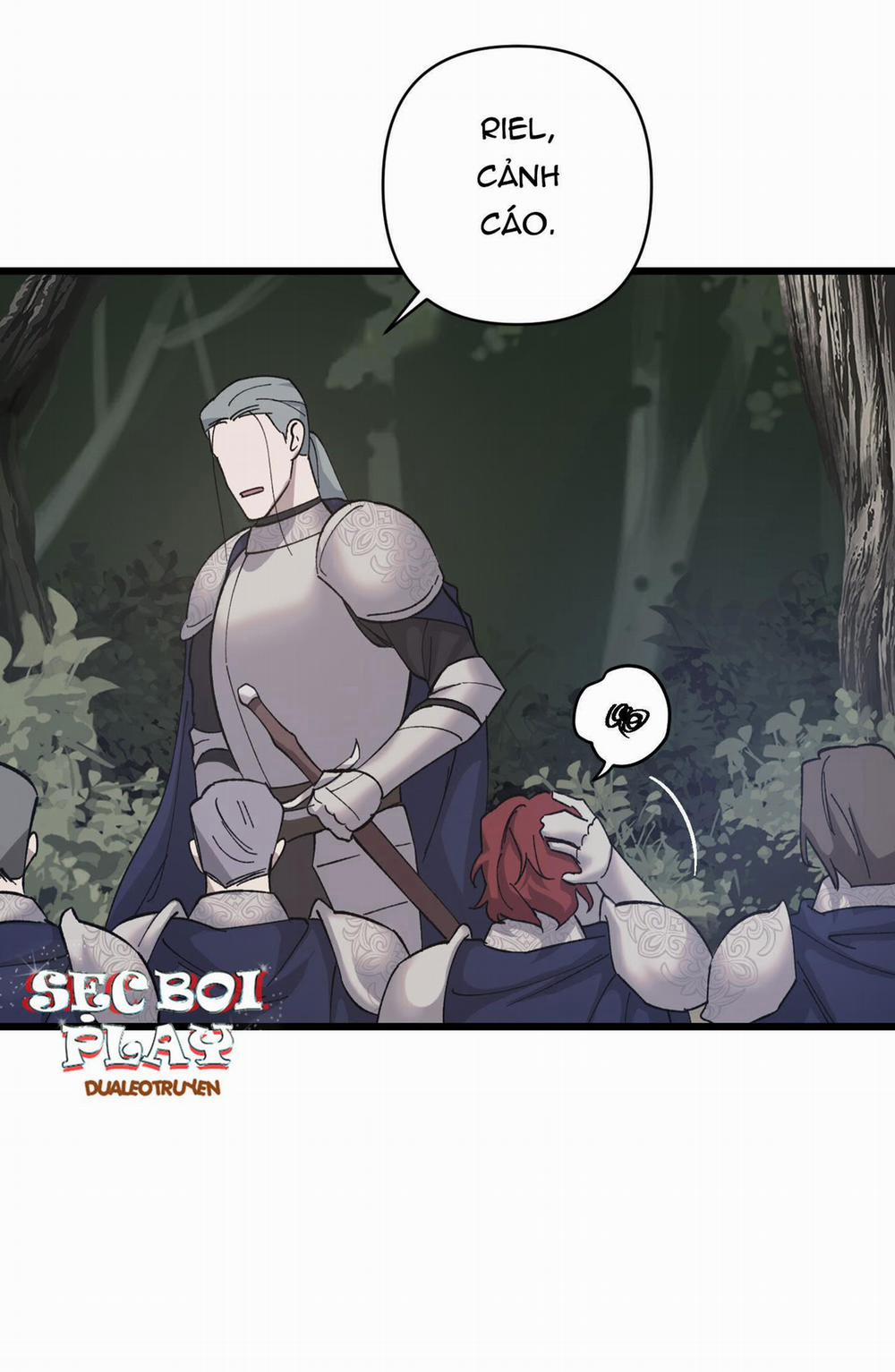 Đóa Hoa Của Mặt Trời 16 trang 34