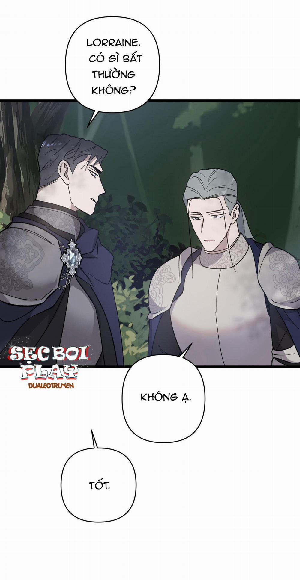 Đóa Hoa Của Mặt Trời 16 trang 36