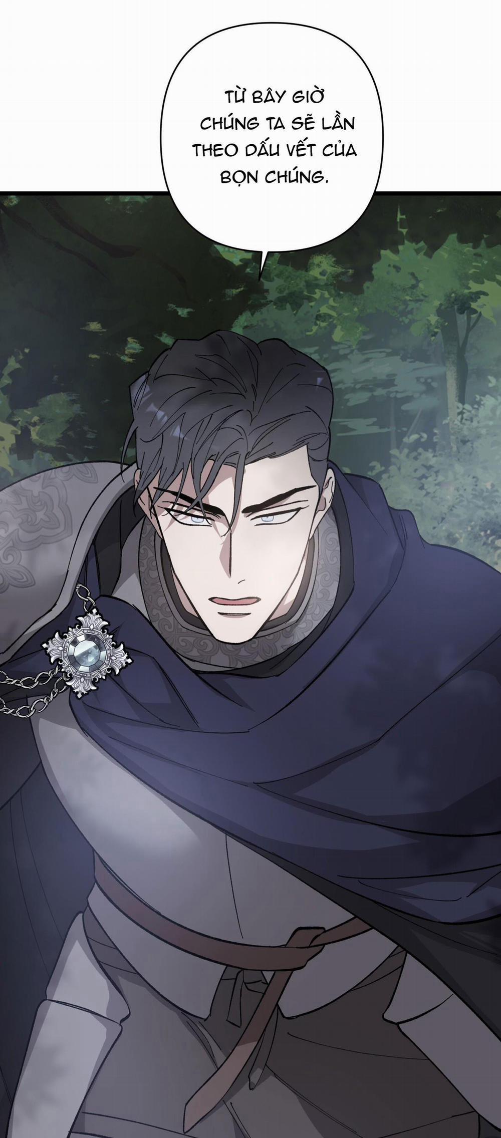 Đóa Hoa Của Mặt Trời 16 trang 37