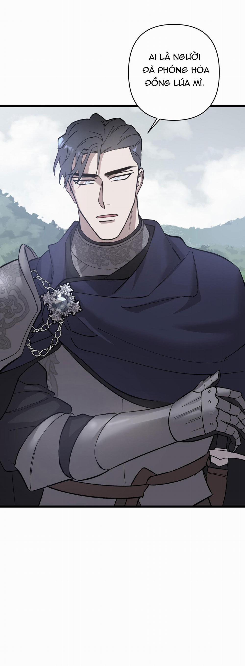 Đóa Hoa Của Mặt Trời 16 trang 41