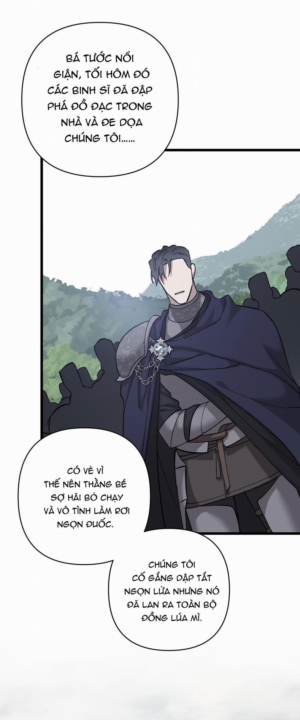 Đóa Hoa Của Mặt Trời 16 trang 46