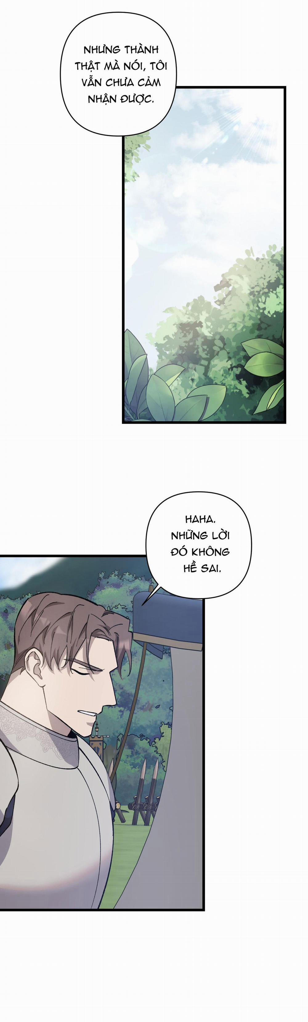Đóa Hoa Của Mặt Trời 16 trang 8
