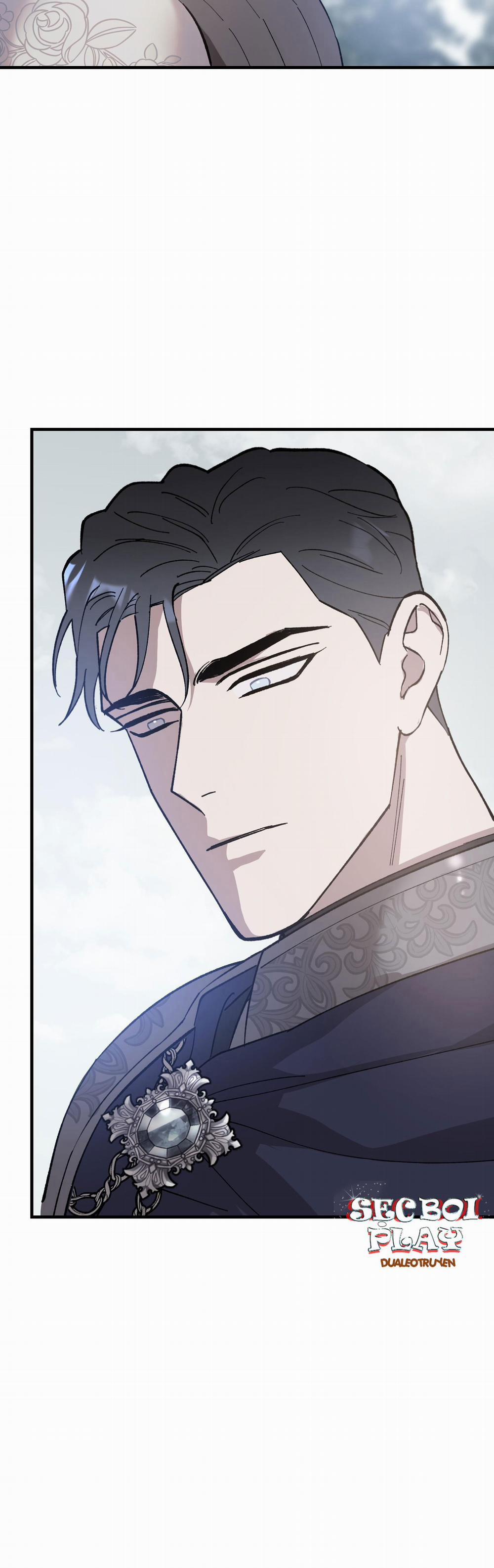 Đóa Hoa Của Mặt Trời 17 trang 10