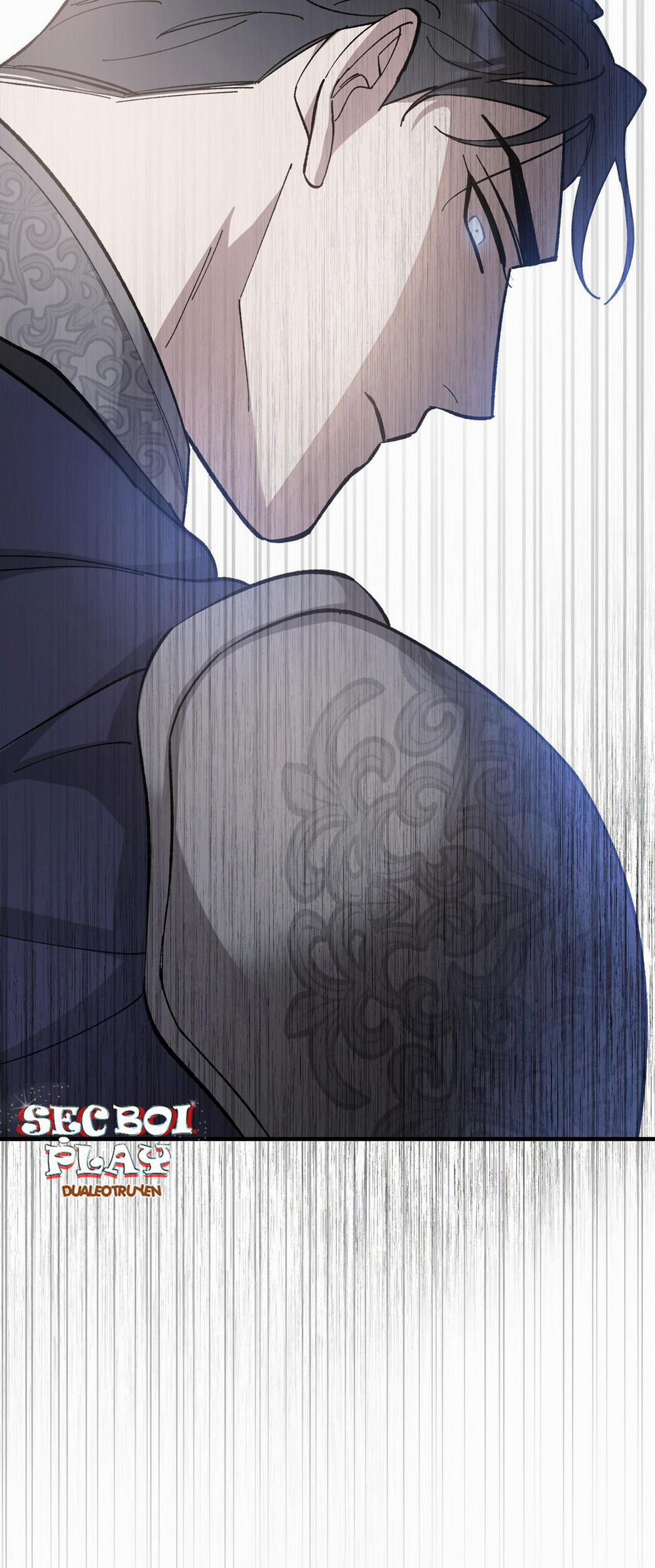 Đóa Hoa Của Mặt Trời 17 trang 18