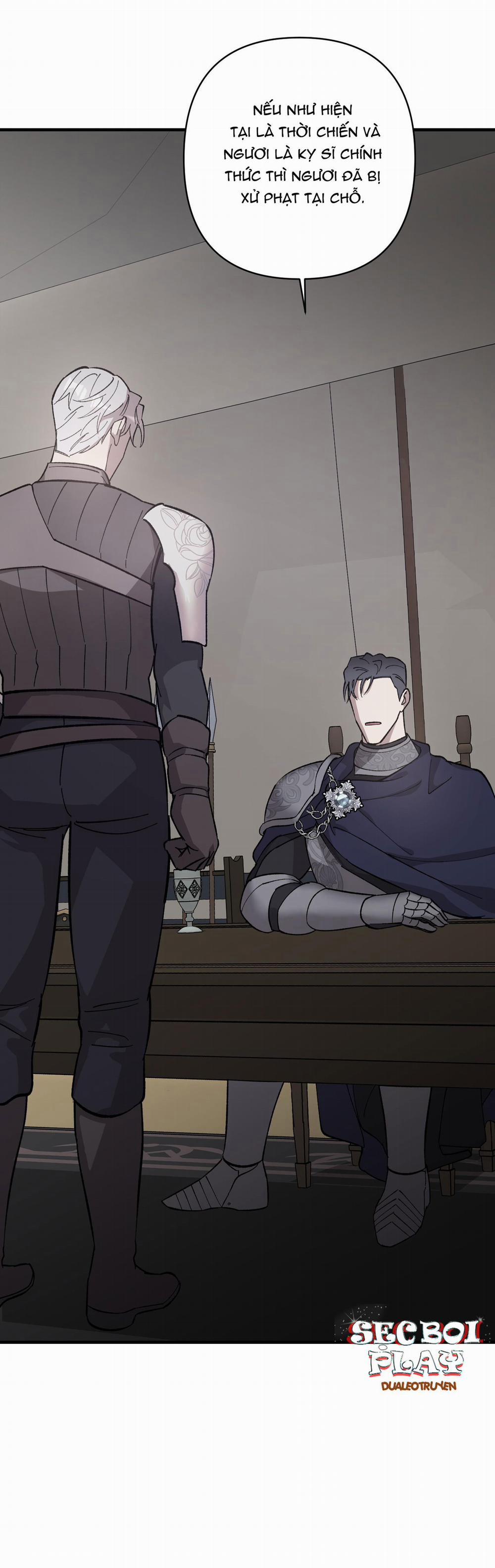 Đóa Hoa Của Mặt Trời 17 trang 20