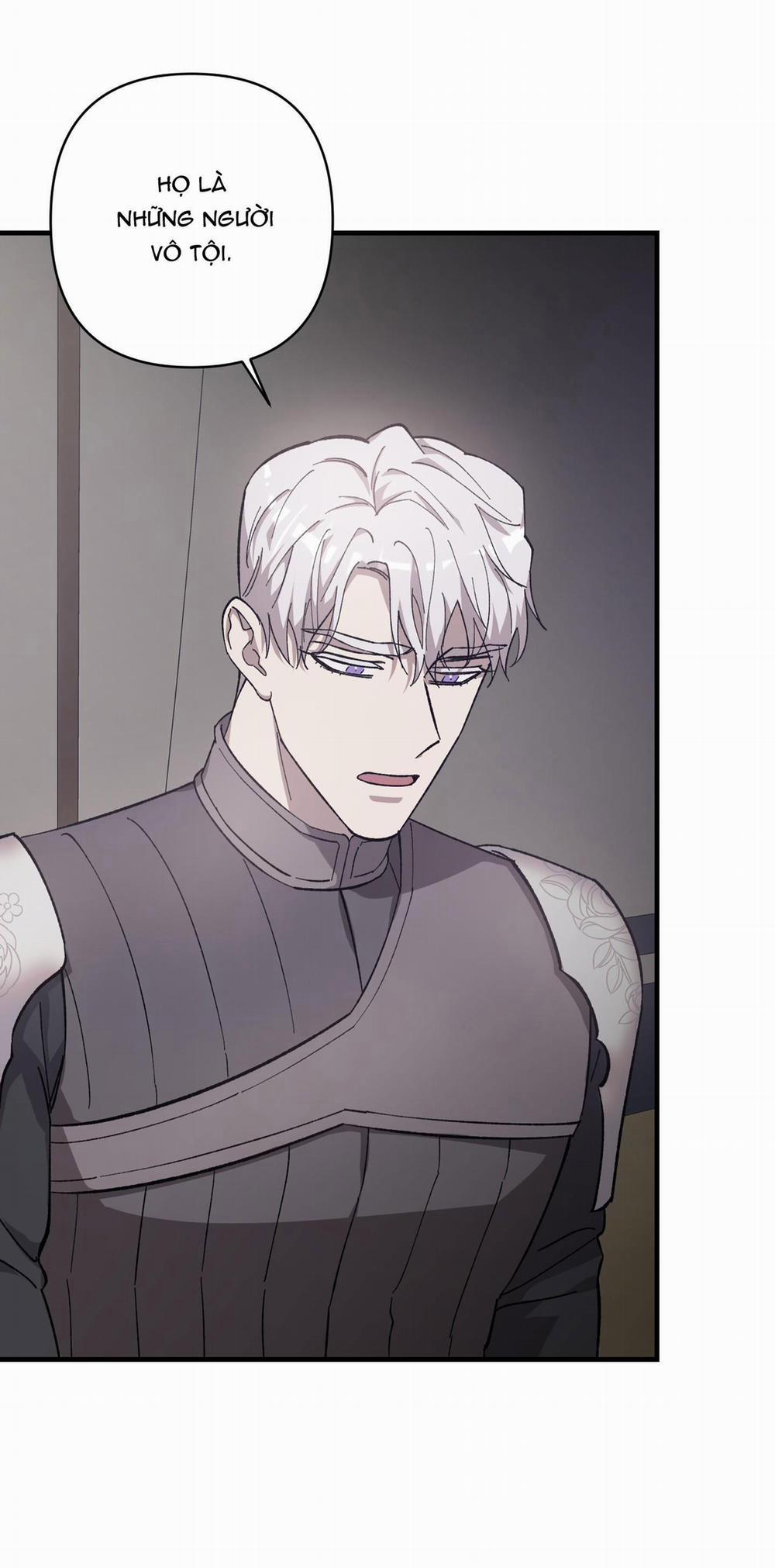 Đóa Hoa Của Mặt Trời 17 trang 21