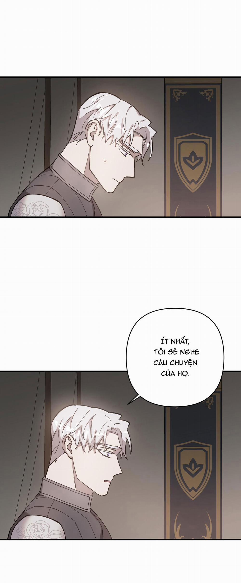 Đóa Hoa Của Mặt Trời 17 trang 25