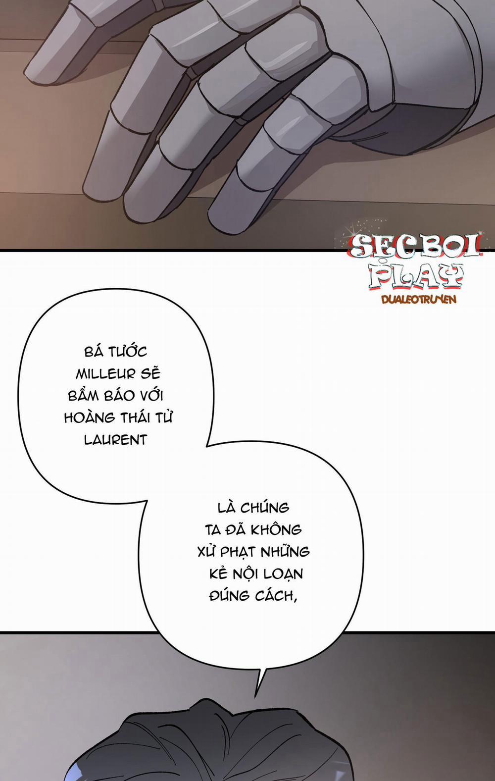 Đóa Hoa Của Mặt Trời 17 trang 28