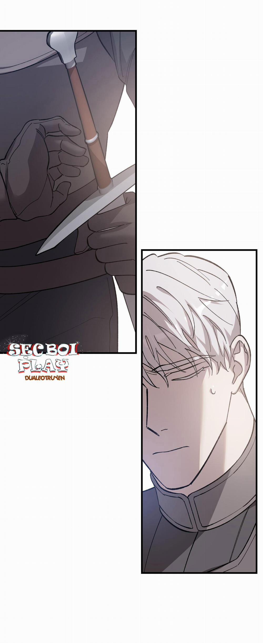 Đóa Hoa Của Mặt Trời 17 trang 3