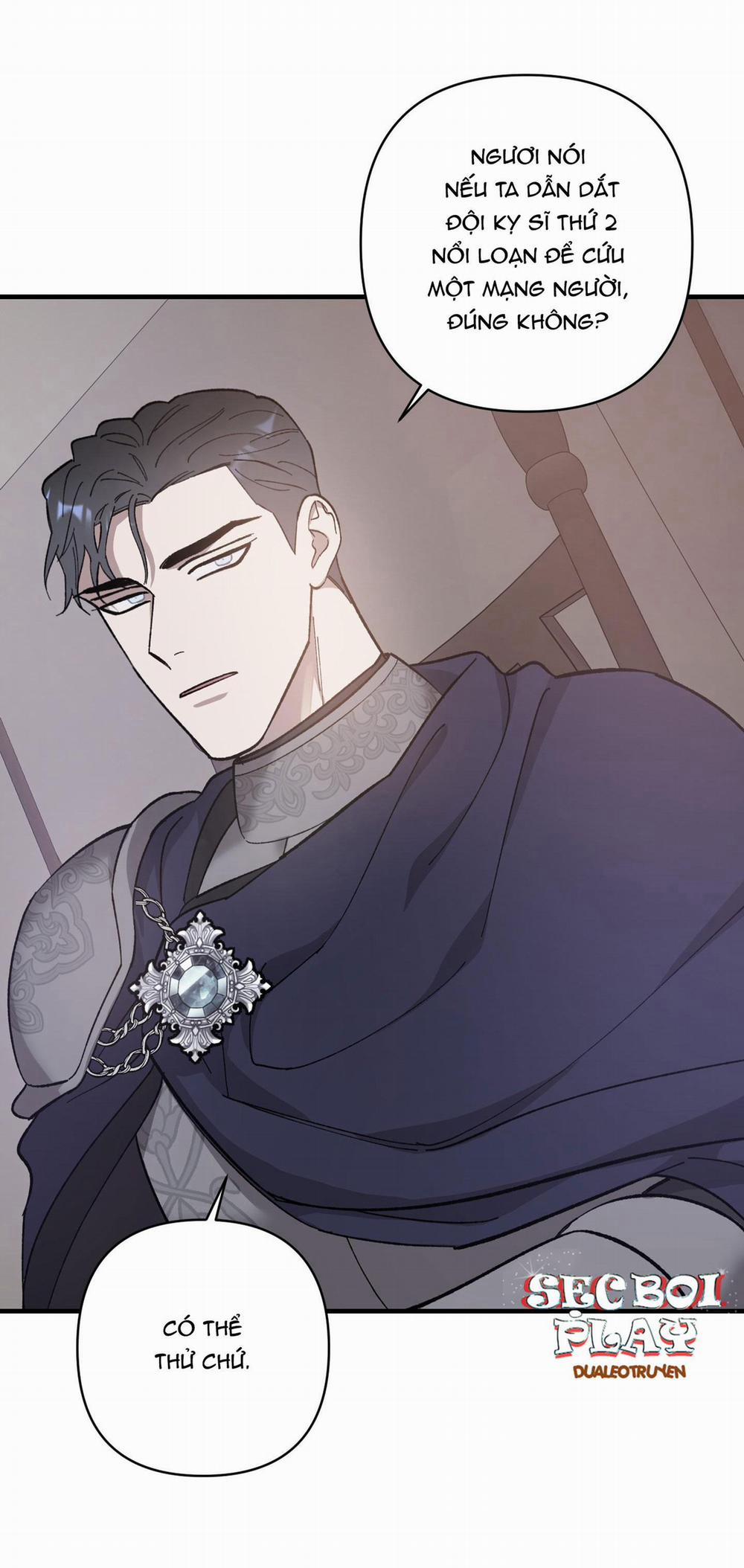 Đóa Hoa Của Mặt Trời 17 trang 32