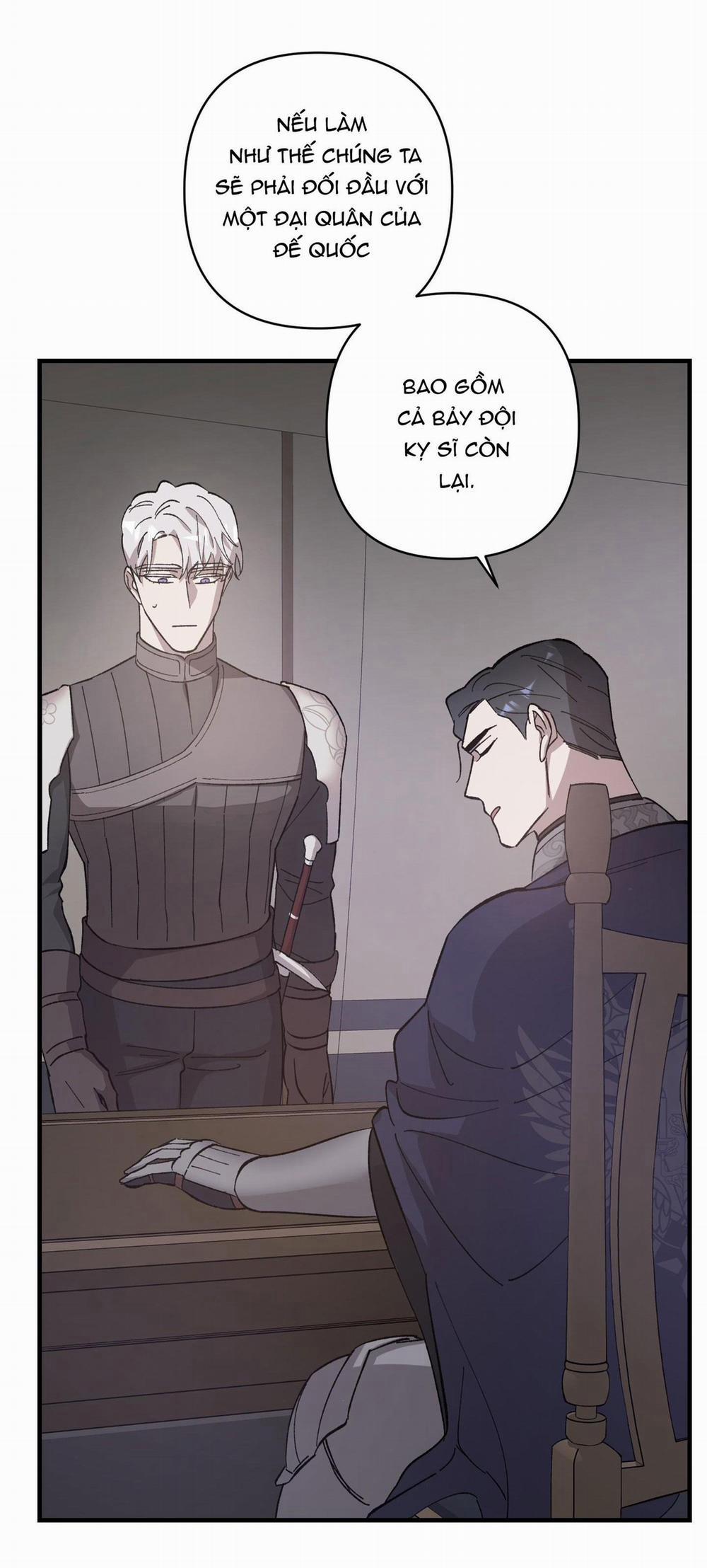 Đóa Hoa Của Mặt Trời 17 trang 33