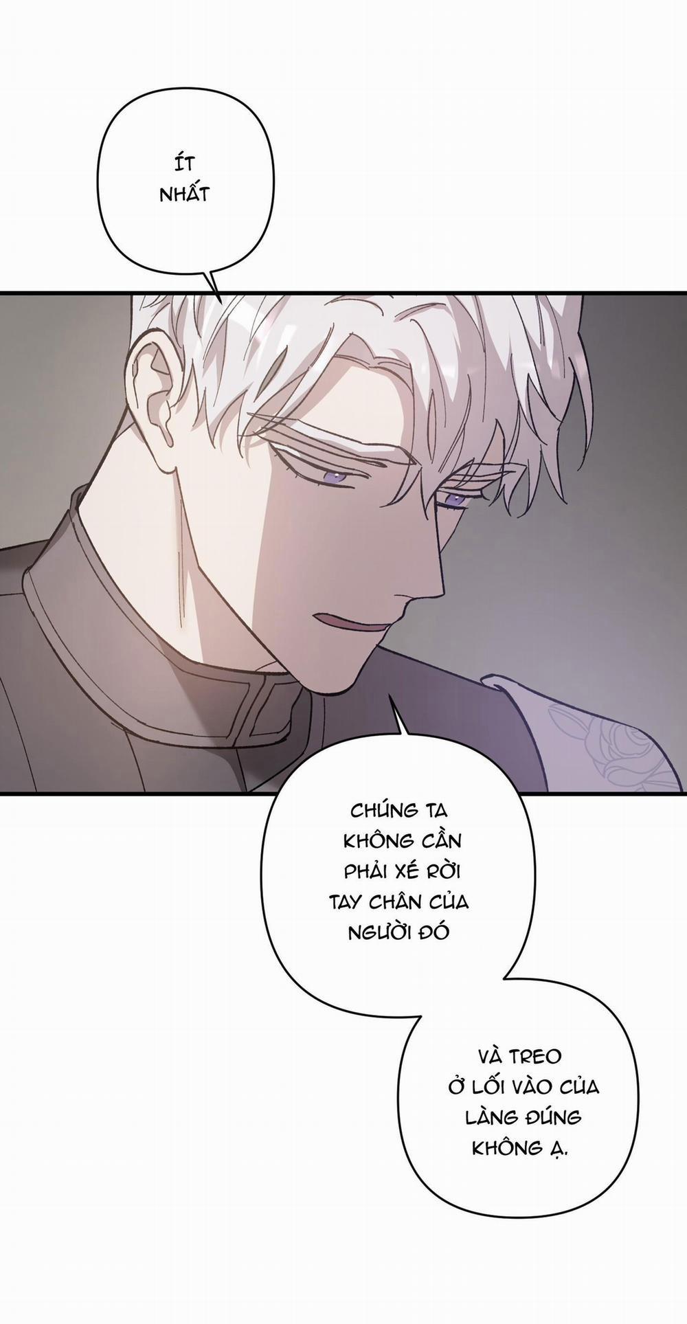 Đóa Hoa Của Mặt Trời 17 trang 37