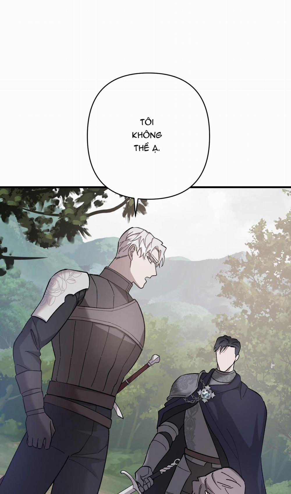 Đóa Hoa Của Mặt Trời 17 trang 4