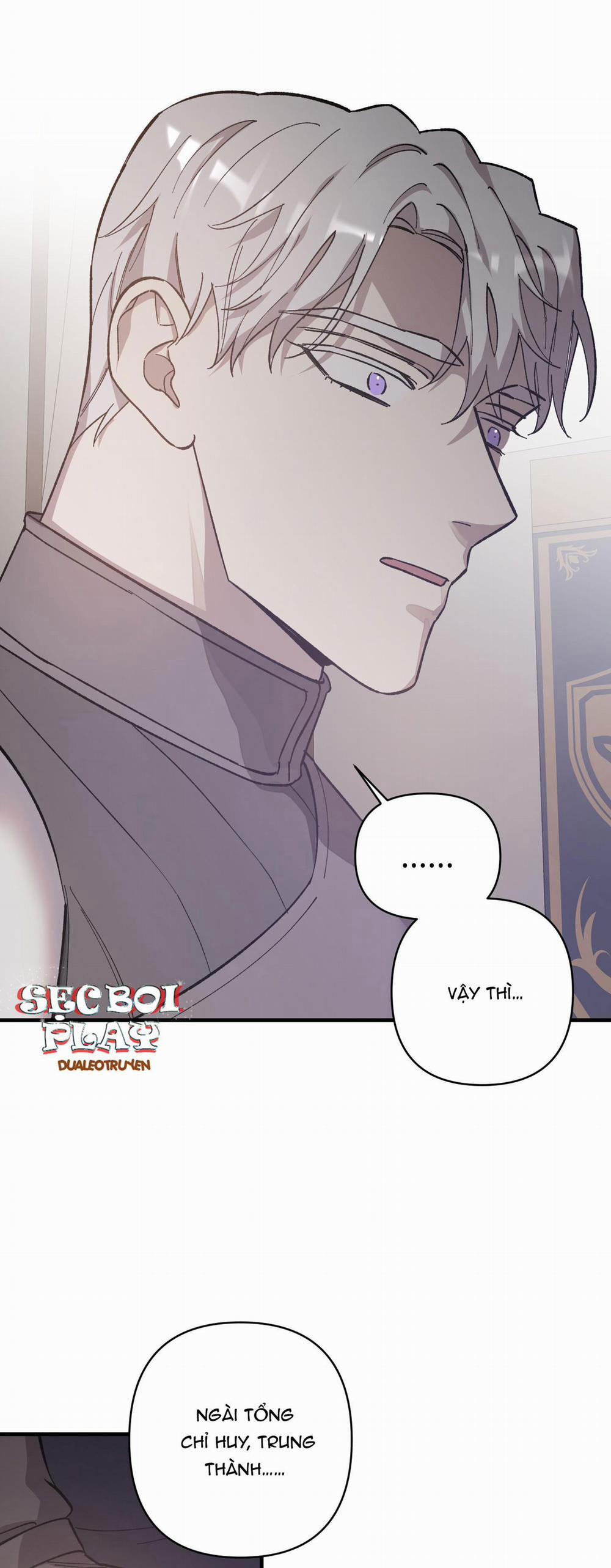 Đóa Hoa Của Mặt Trời 17 trang 40