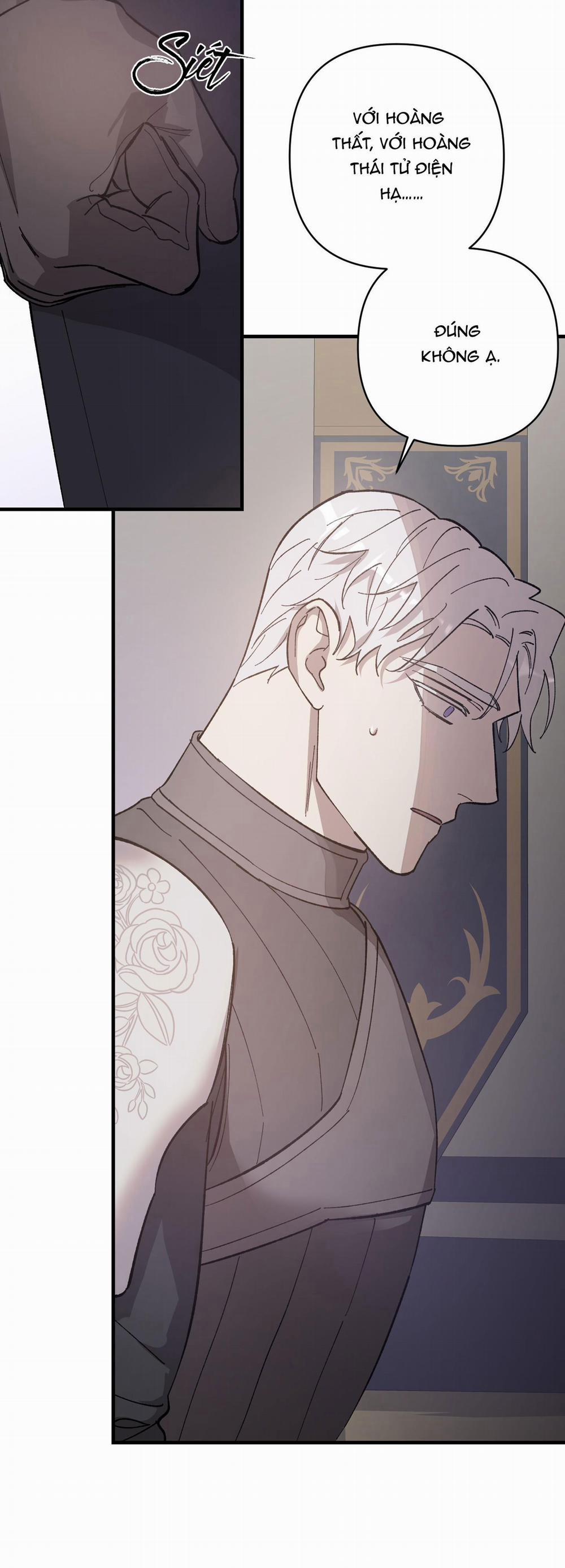 Đóa Hoa Của Mặt Trời 17 trang 41