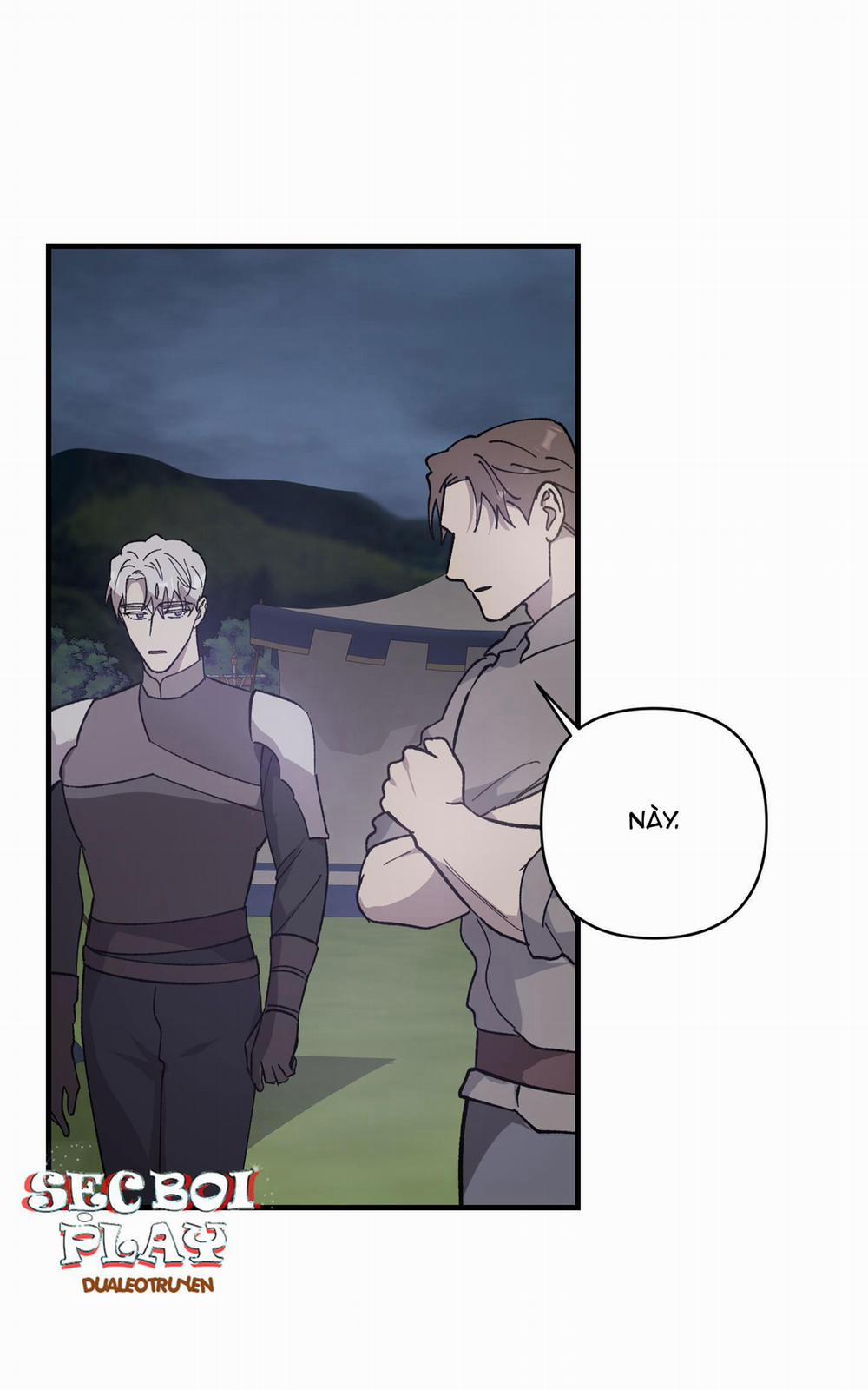 Đóa Hoa Của Mặt Trời 17 trang 51