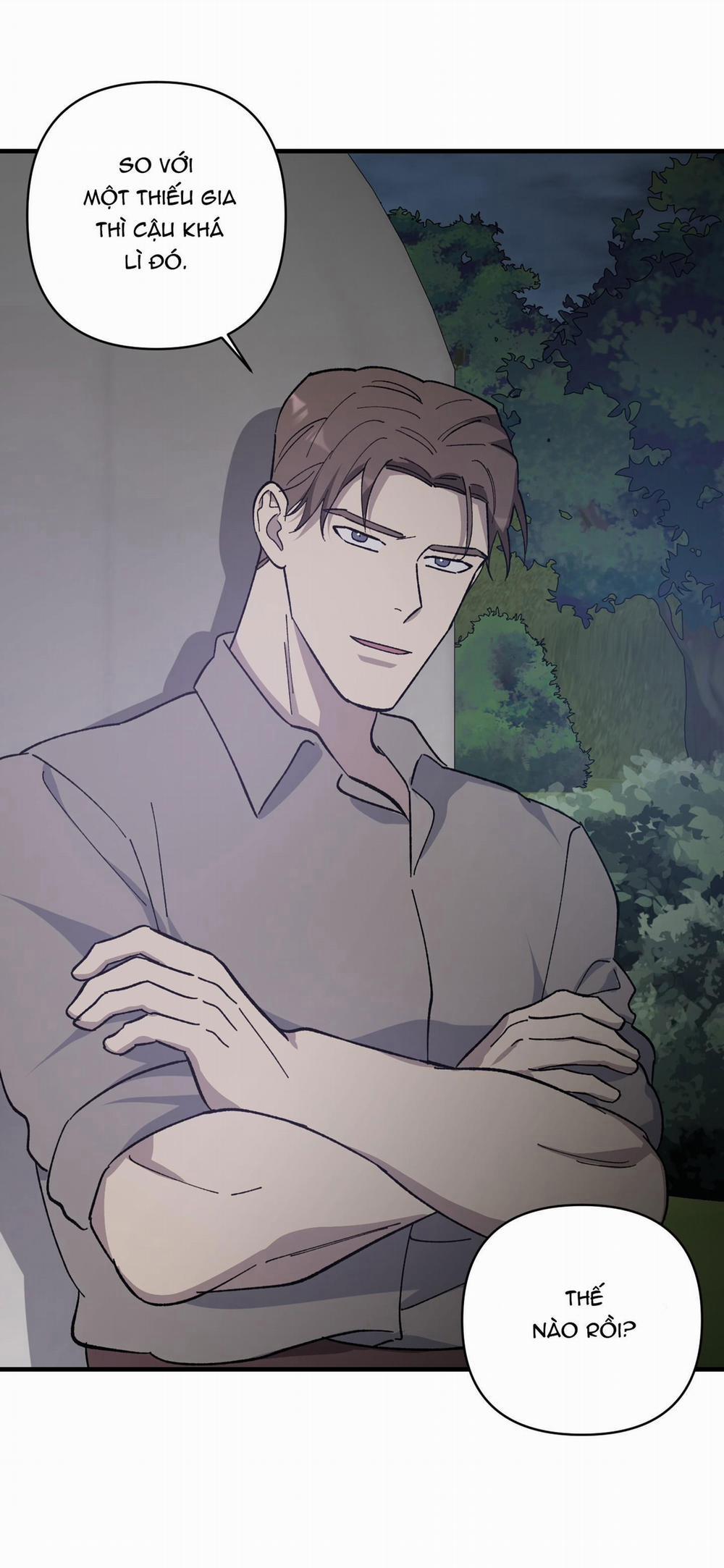 Đóa Hoa Của Mặt Trời 17 trang 52