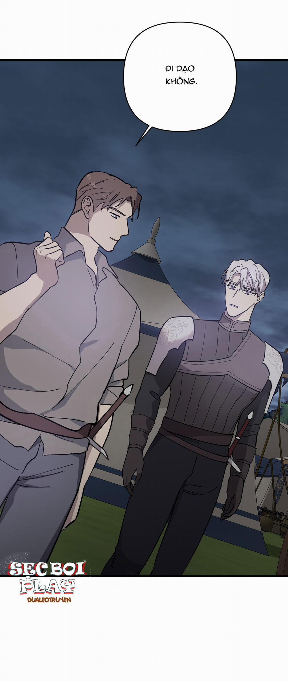 Đóa Hoa Của Mặt Trời 17 trang 55