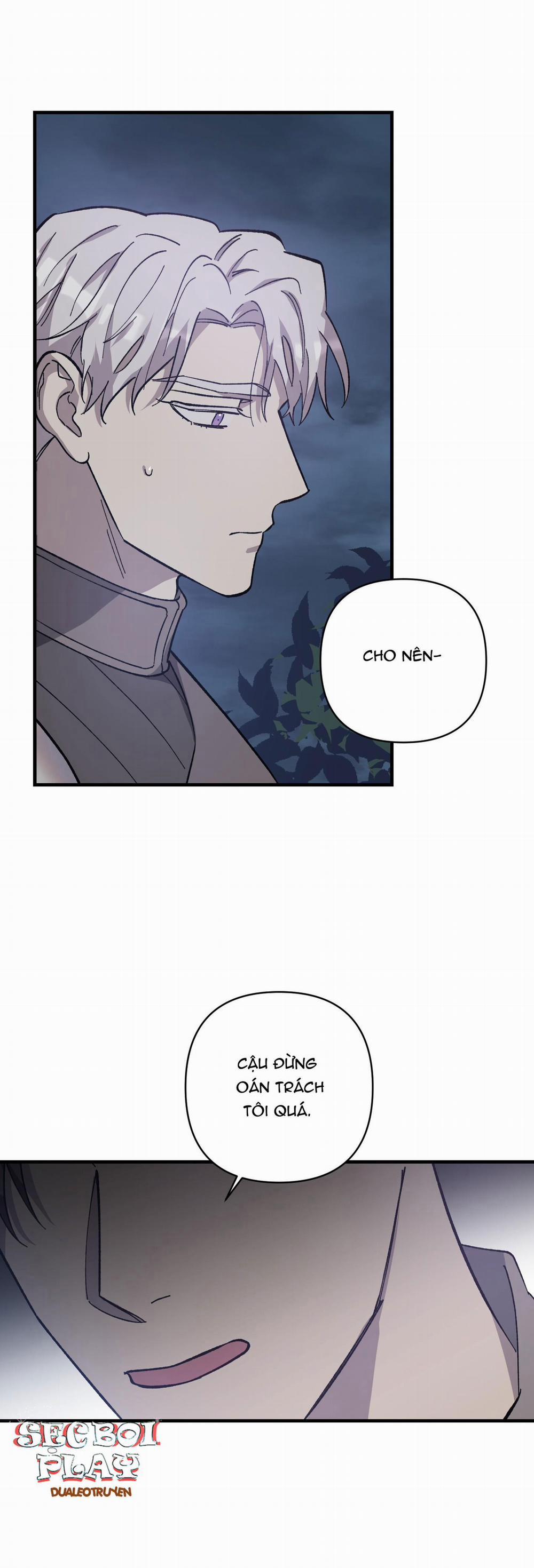 Đóa Hoa Của Mặt Trời 18 trang 14