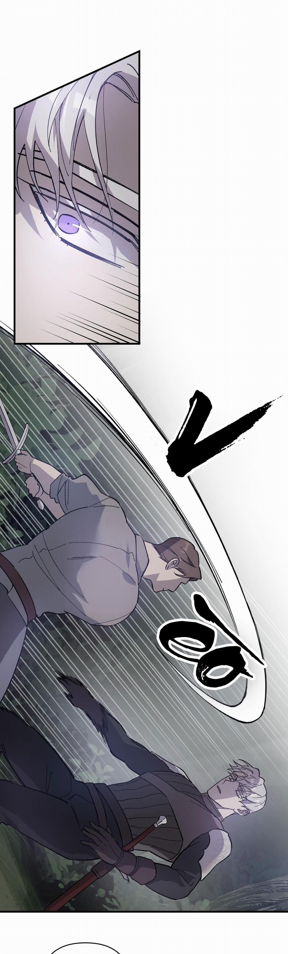 Đóa Hoa Của Mặt Trời 18 trang 15