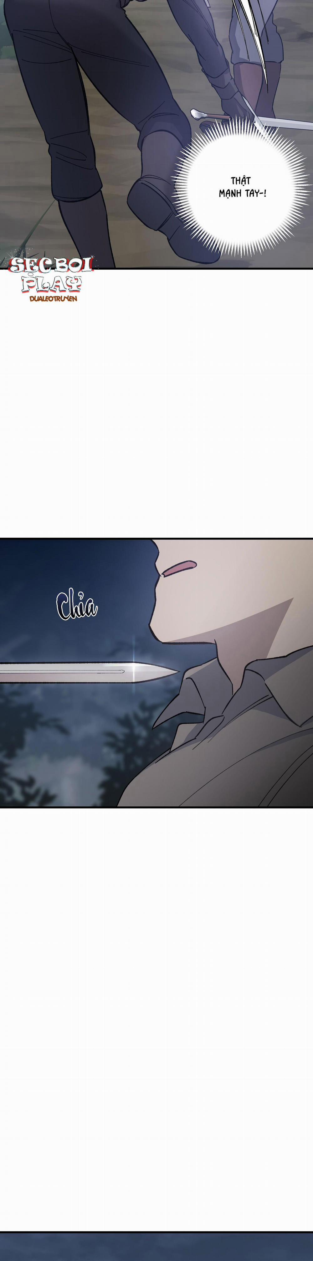 Đóa Hoa Của Mặt Trời 18 trang 27