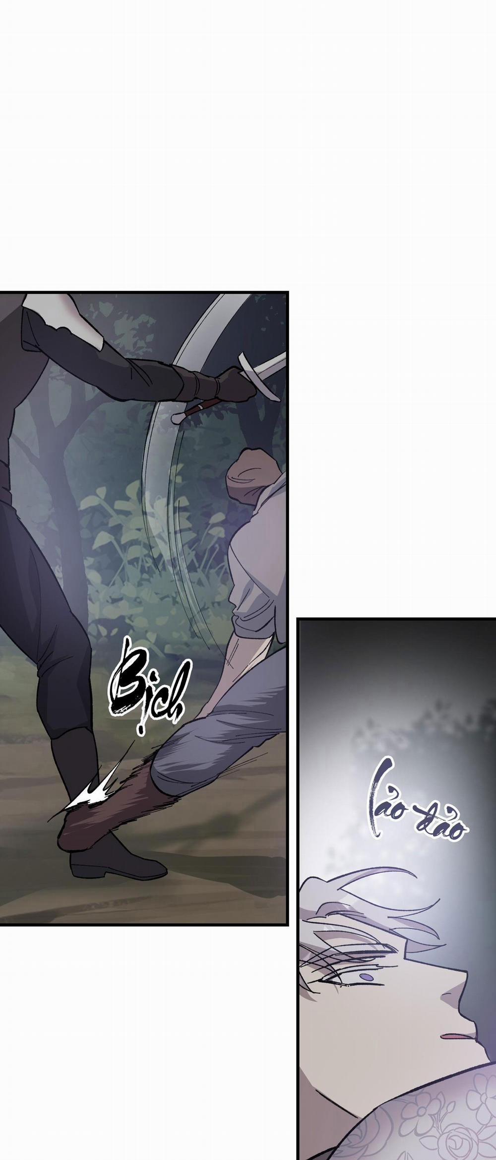 Đóa Hoa Của Mặt Trời 18 trang 31