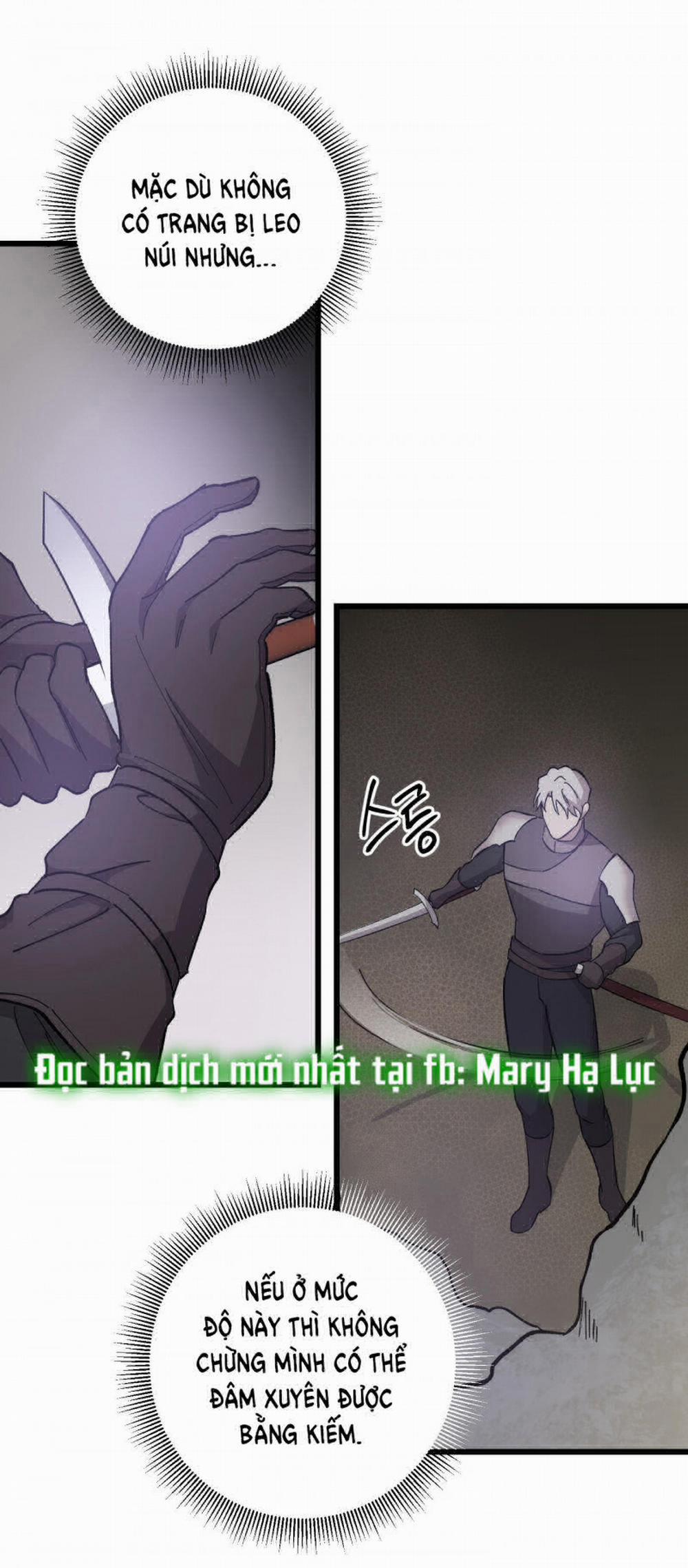 Đóa Hoa Của Mặt Trời 19.5 trang 20