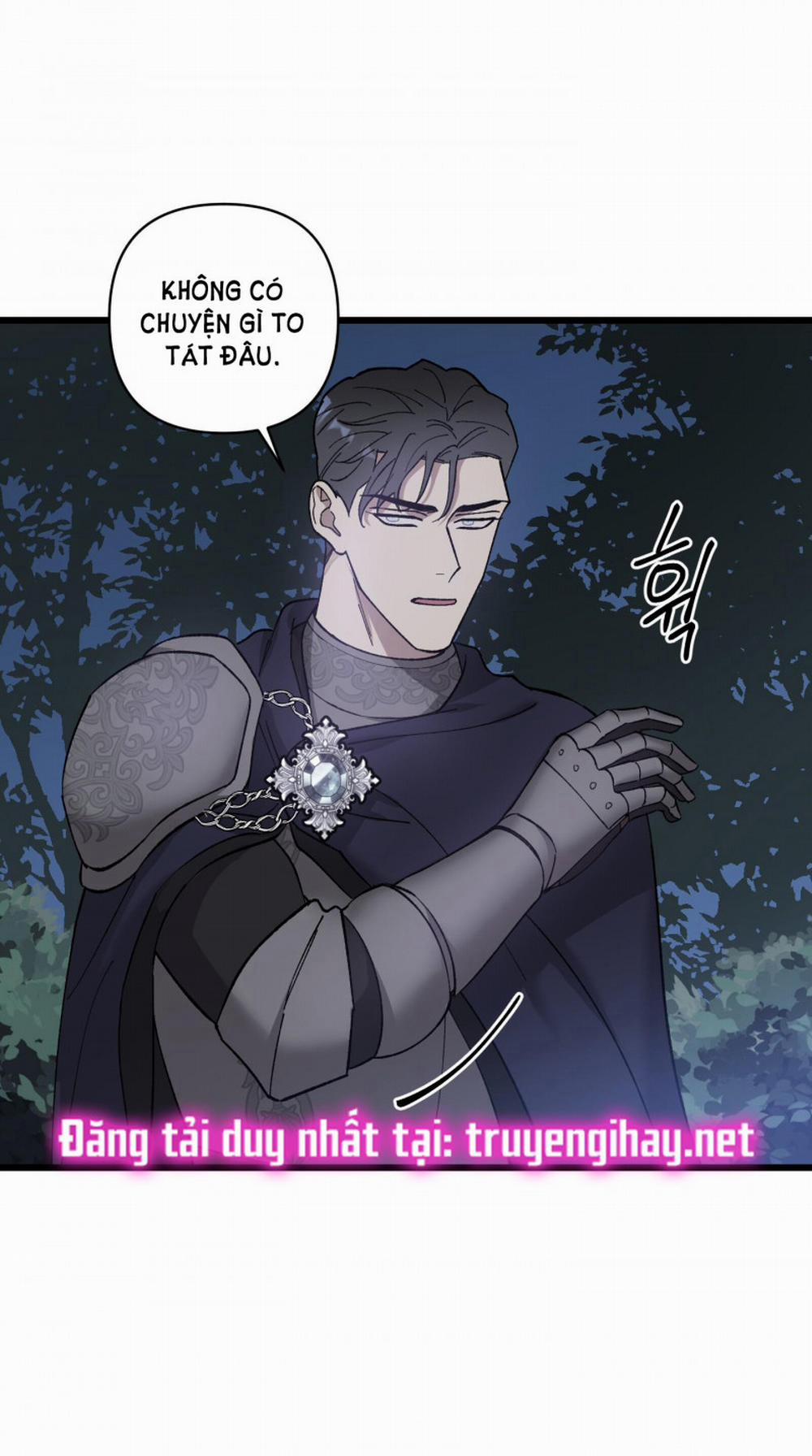 Đóa Hoa Của Mặt Trời 19 trang 10