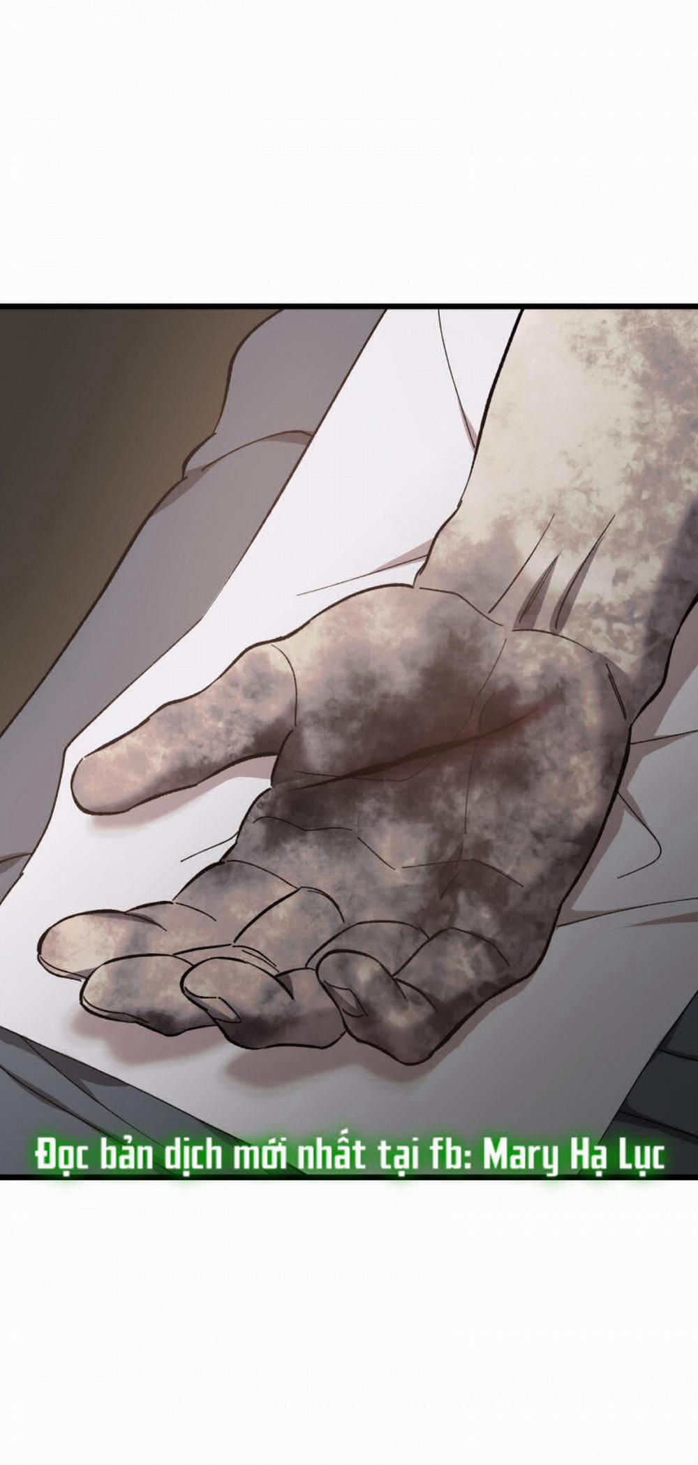 Đóa Hoa Của Mặt Trời 19 trang 19