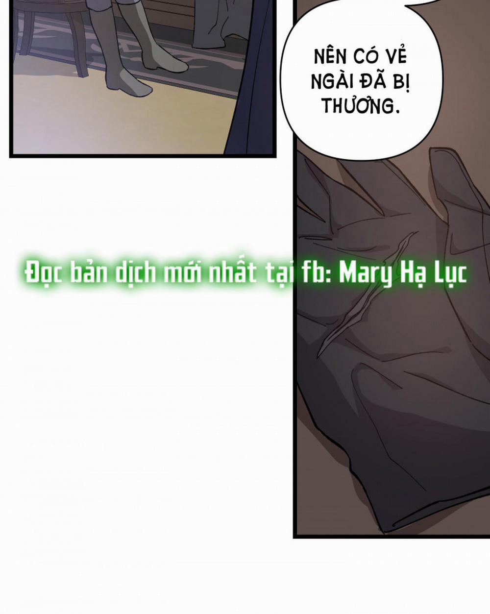 Đóa Hoa Của Mặt Trời 19 trang 22