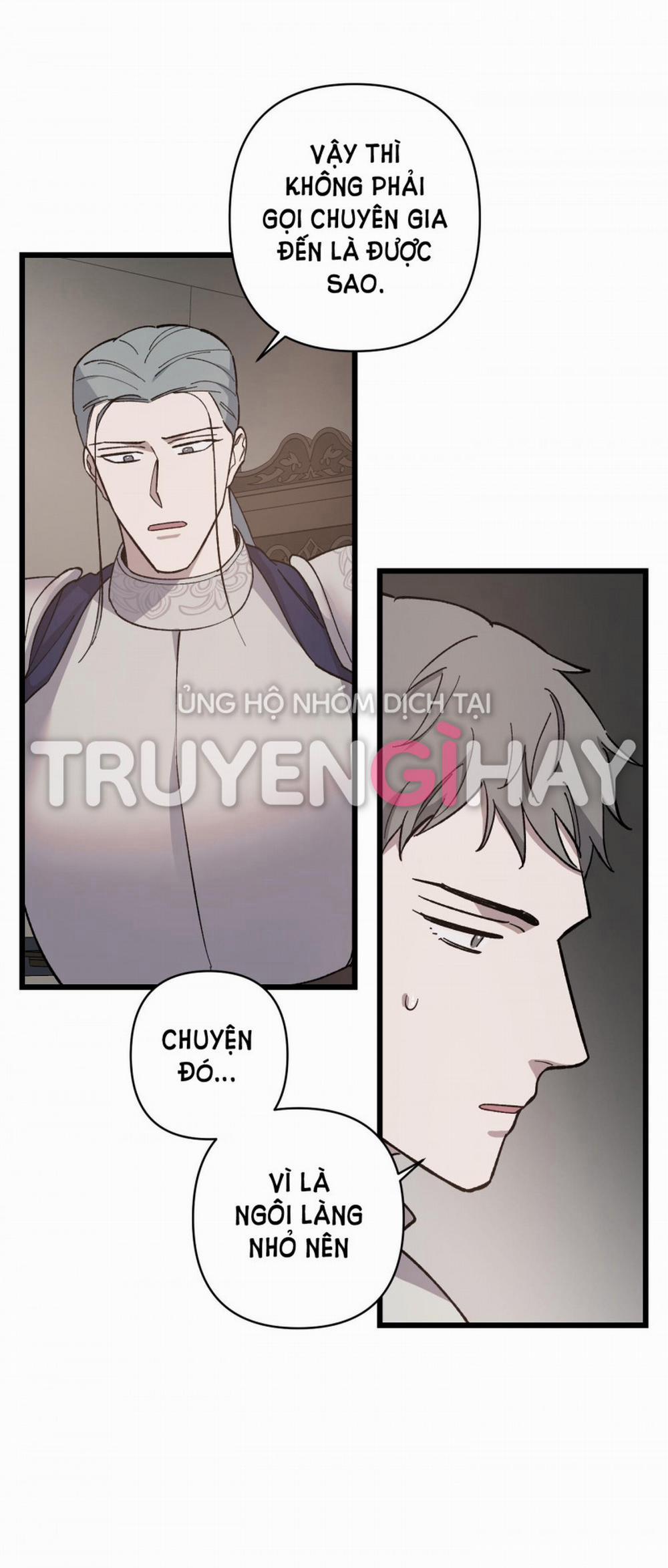 Đóa Hoa Của Mặt Trời 19 trang 25