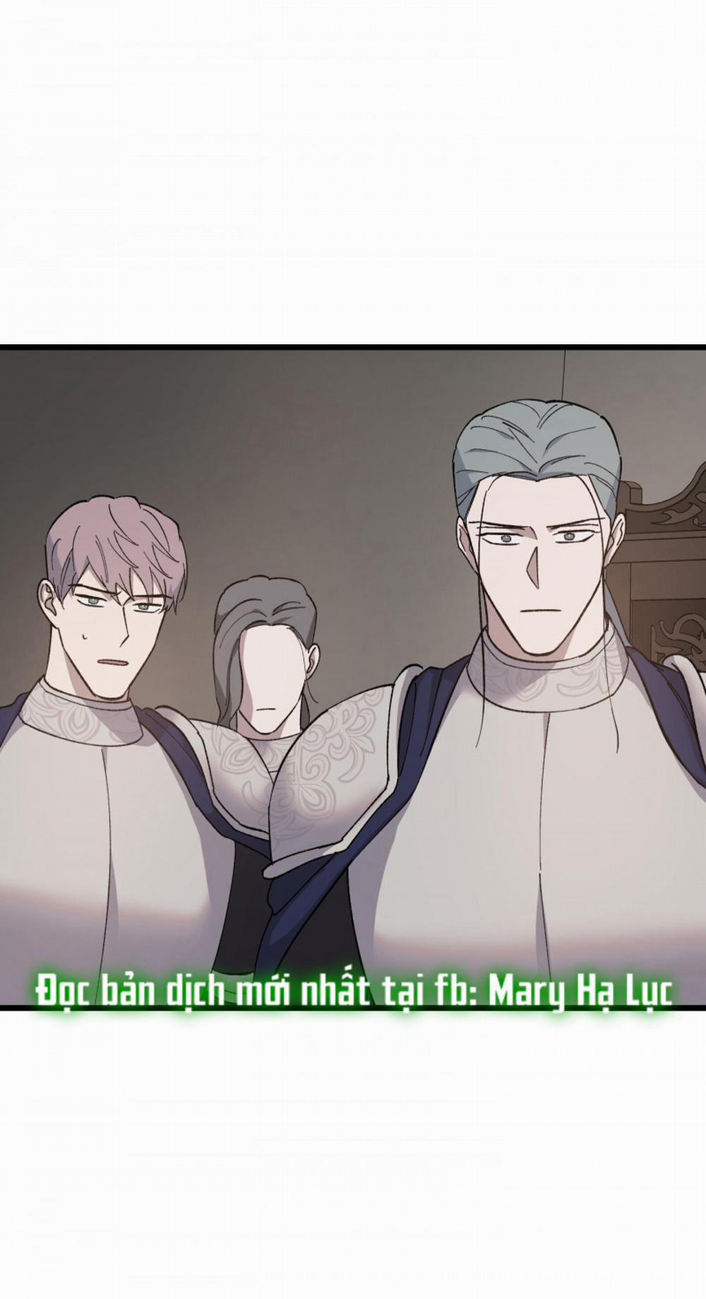 Đóa Hoa Của Mặt Trời 19 trang 27