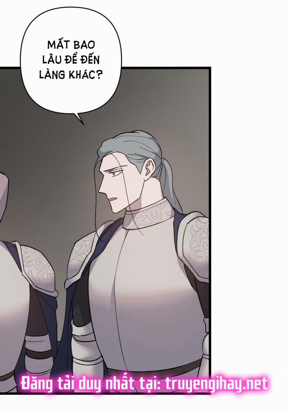 Đóa Hoa Của Mặt Trời 19 trang 28