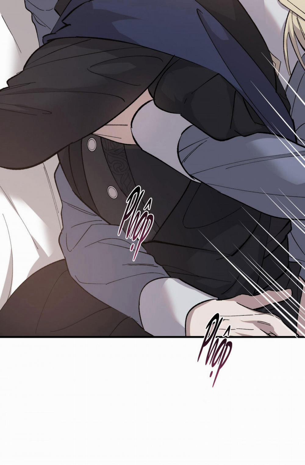 Đóa Hoa Của Mặt Trời 2 trang 10