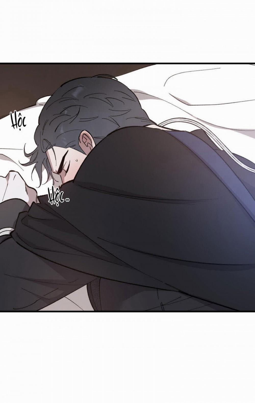 Đóa Hoa Của Mặt Trời 2 trang 12