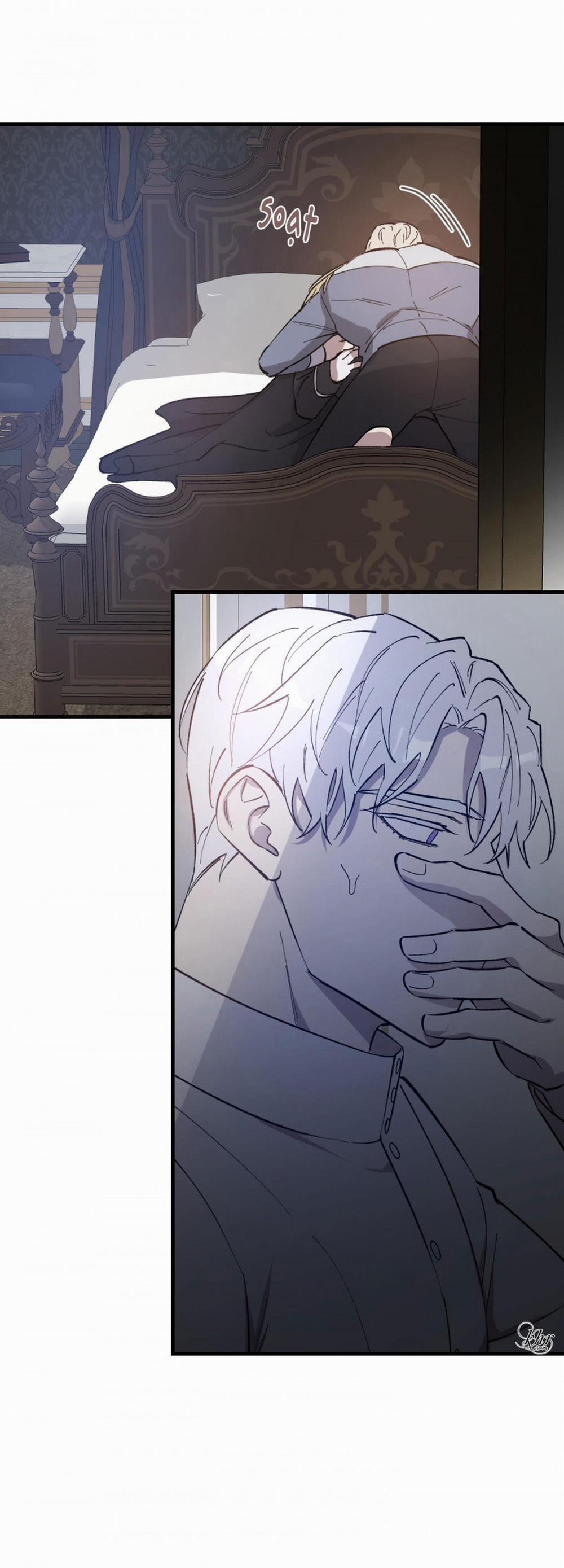 Đóa Hoa Của Mặt Trời 2 trang 13