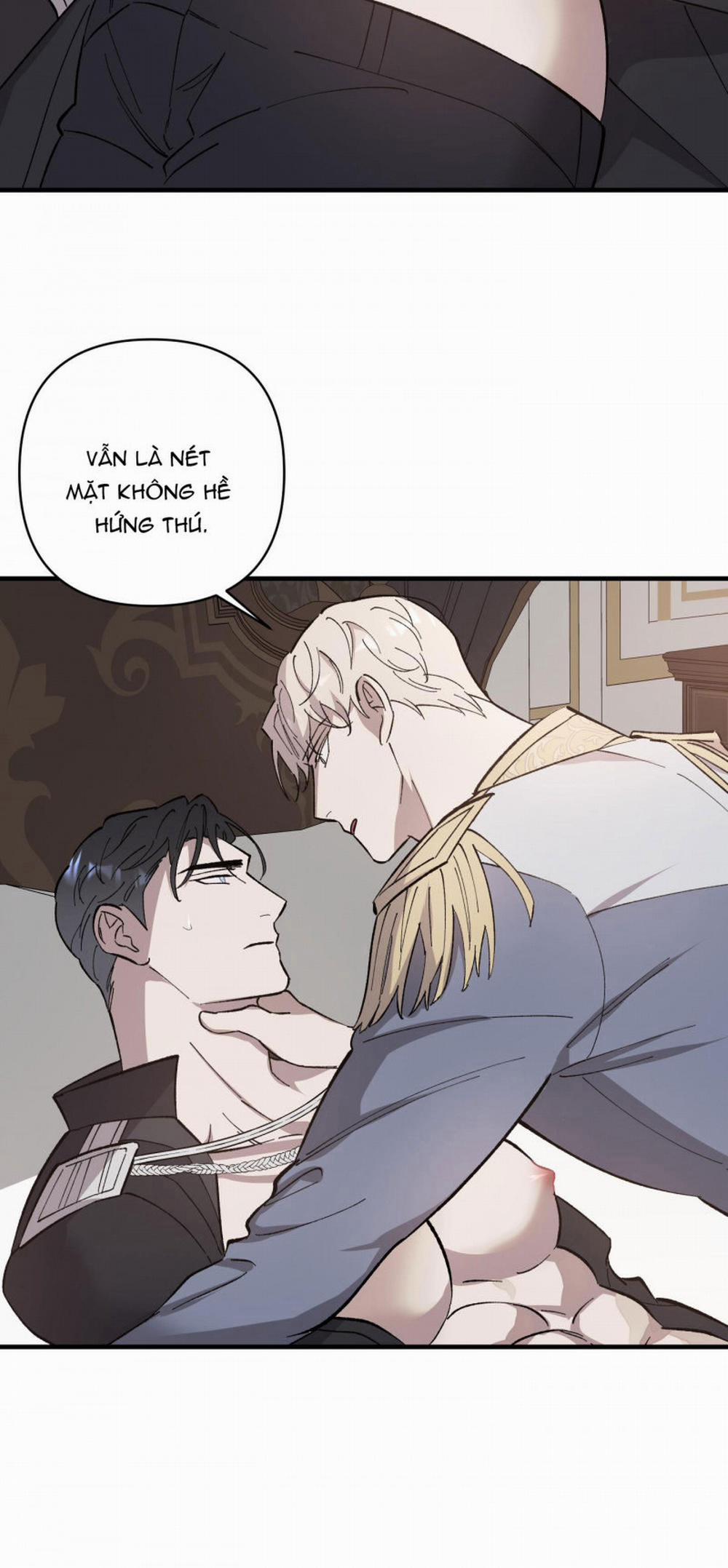 Đóa Hoa Của Mặt Trời 2 trang 15