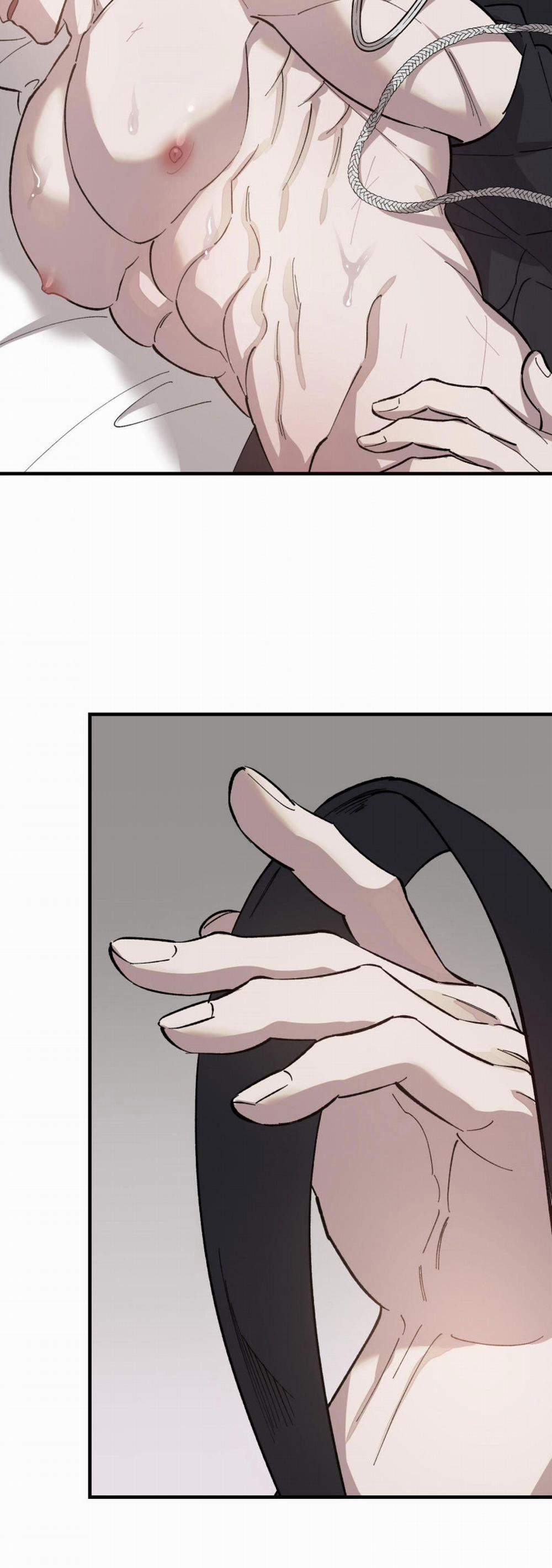 Đóa Hoa Của Mặt Trời 2 trang 19