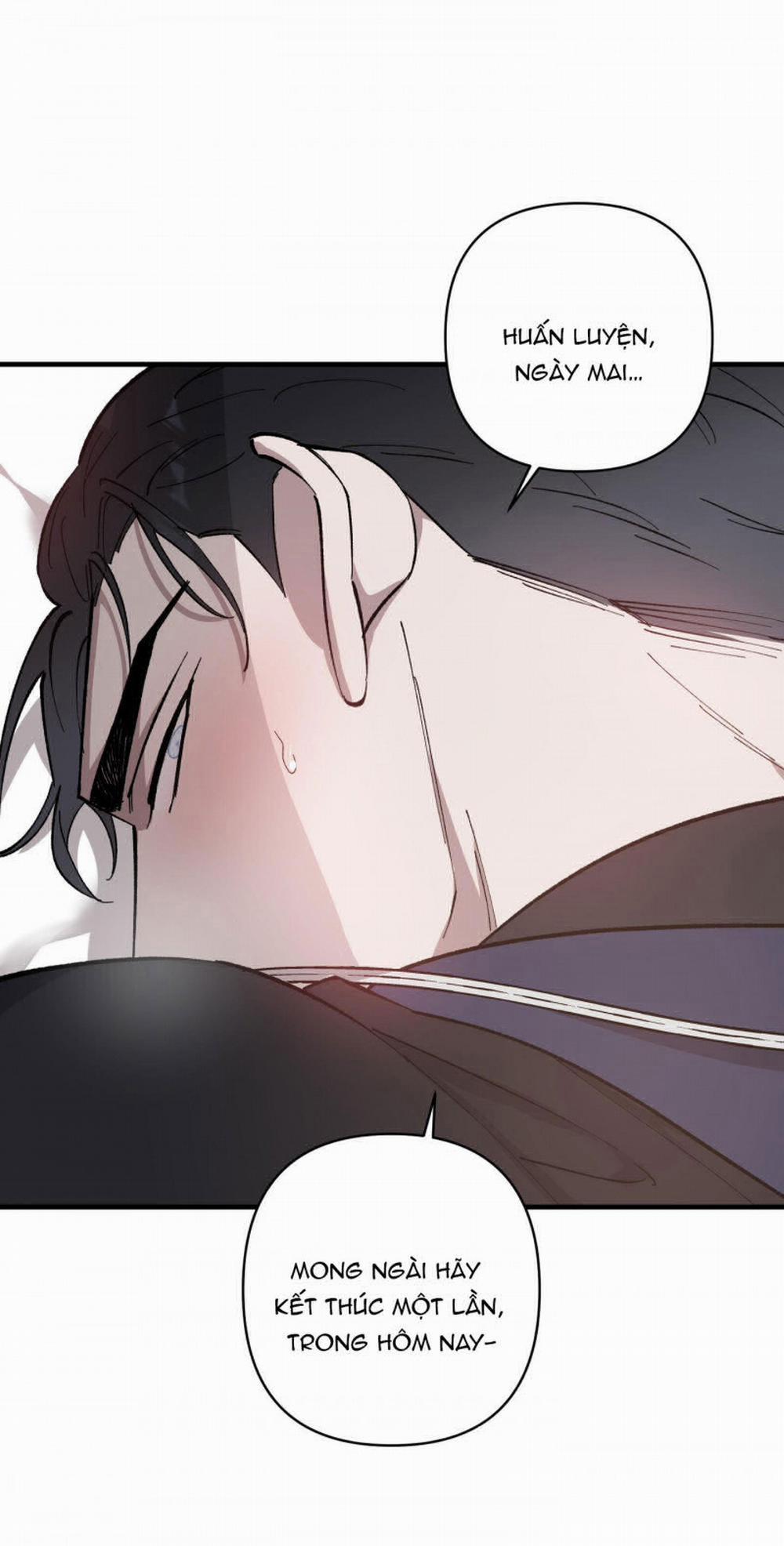 Đóa Hoa Của Mặt Trời 2 trang 2