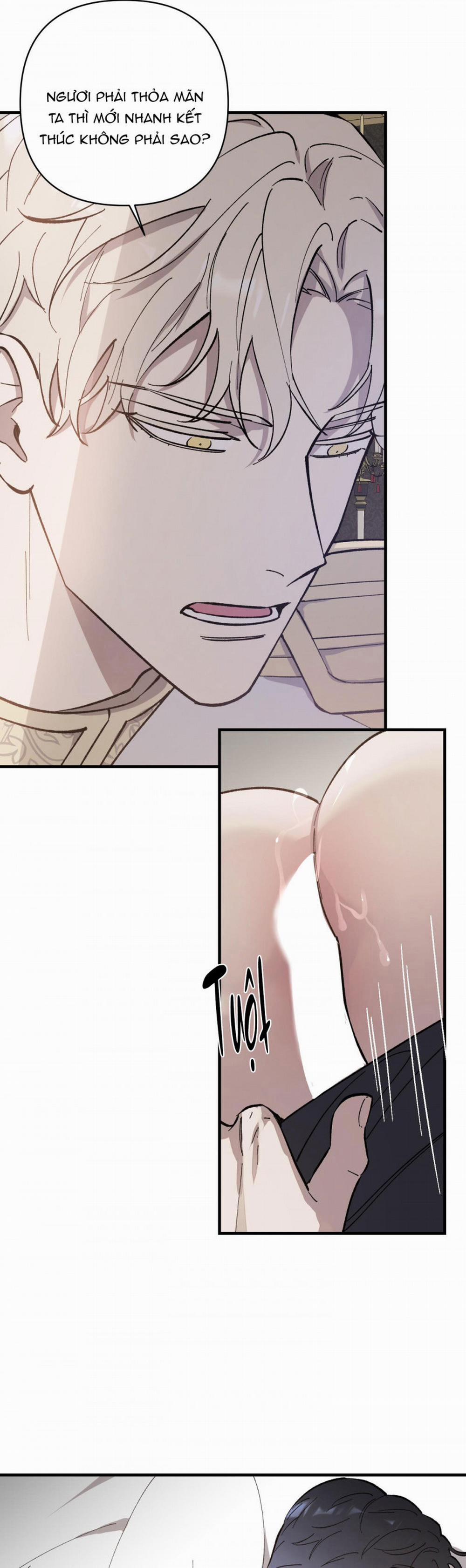 Đóa Hoa Của Mặt Trời 2 trang 21