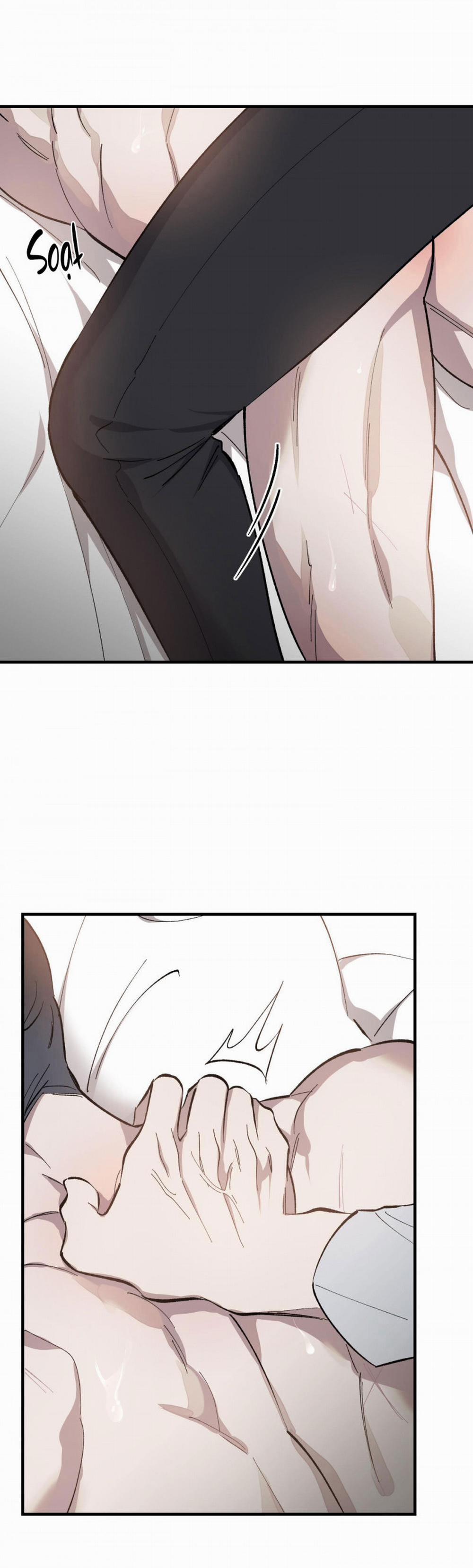 Đóa Hoa Của Mặt Trời 2 trang 23