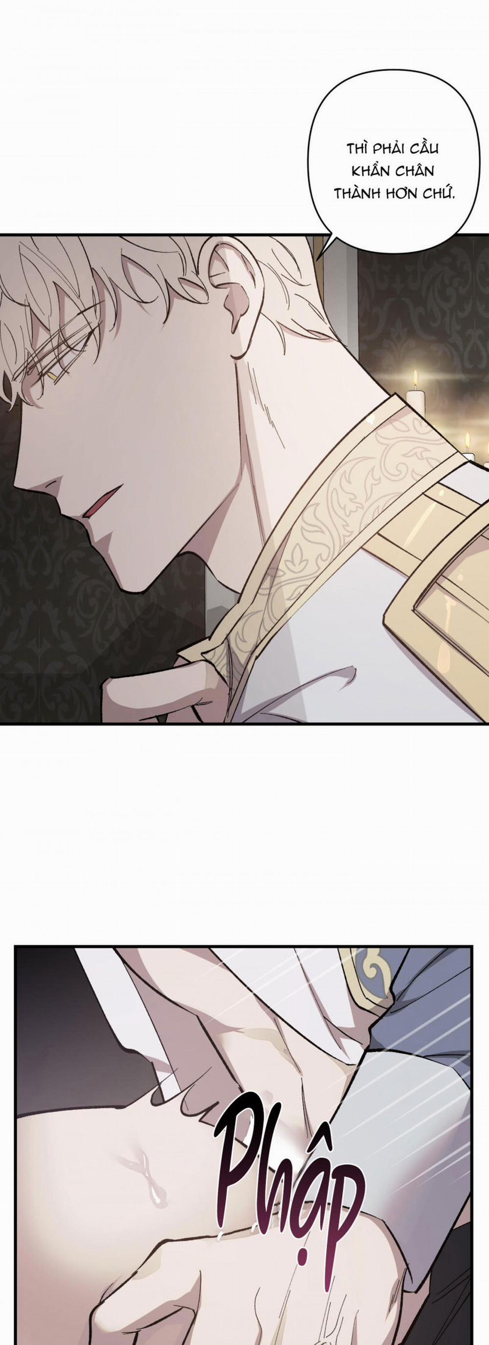 Đóa Hoa Của Mặt Trời 2 trang 25