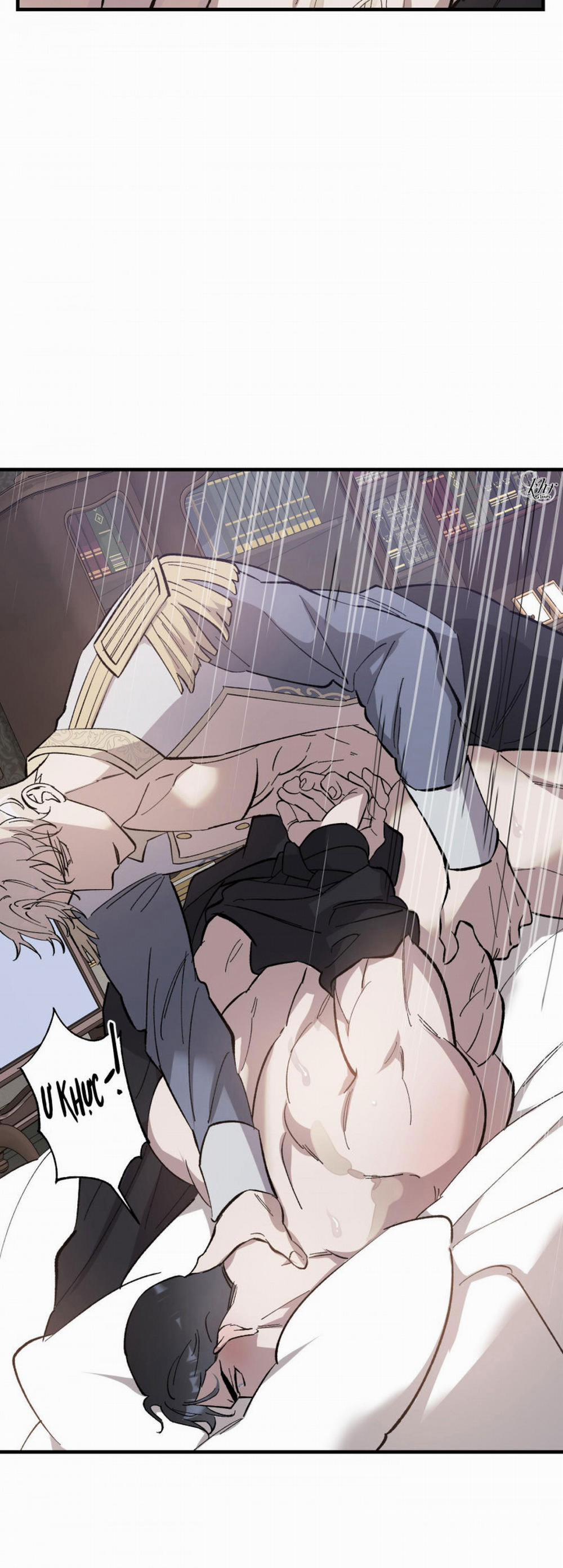 Đóa Hoa Của Mặt Trời 2 trang 26