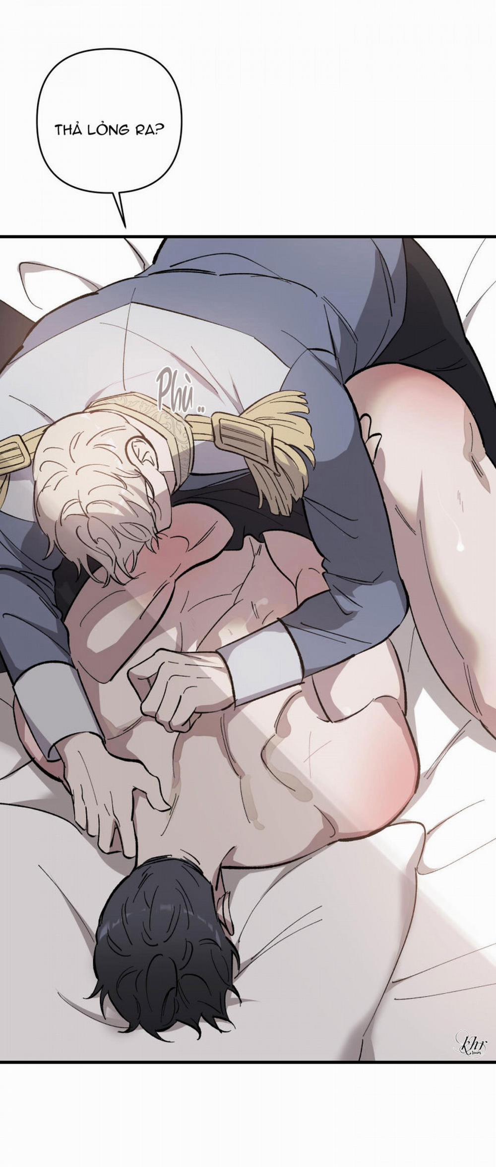 Đóa Hoa Của Mặt Trời 2 trang 29