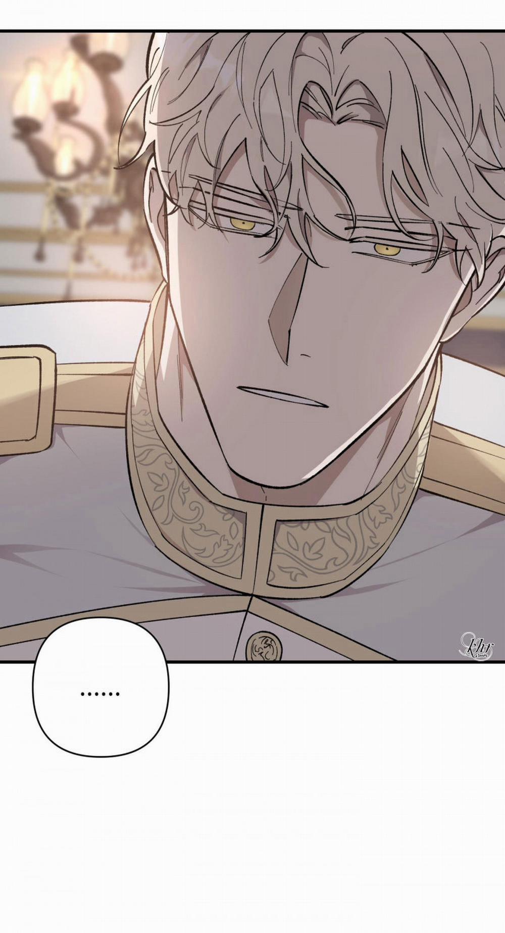 Đóa Hoa Của Mặt Trời 2 trang 3